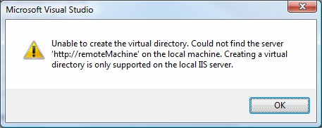 visual studio remote debugging not loading symbols