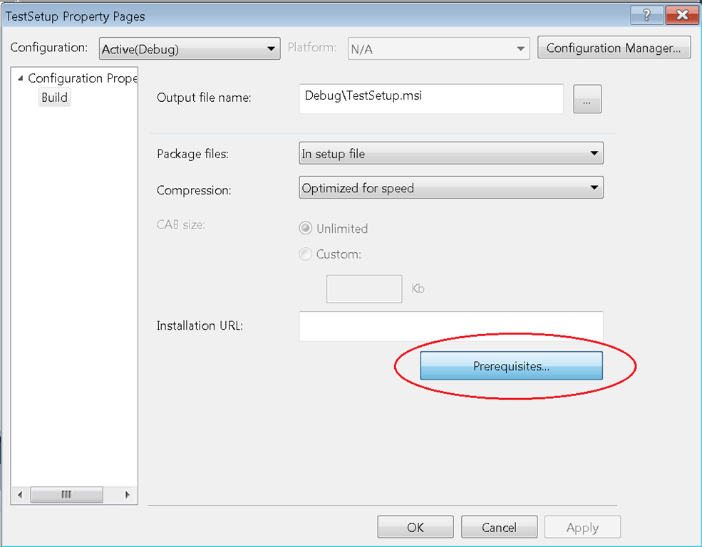 Vaidy's IIS Blog - IIS Express Bootstrapper Package